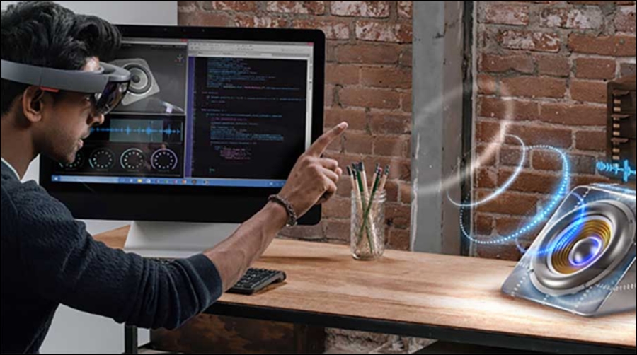 Microsoft “S” και “Direct Reality”