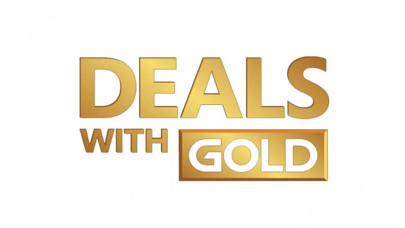 Deals with Gold: Ιούνιος 2015
