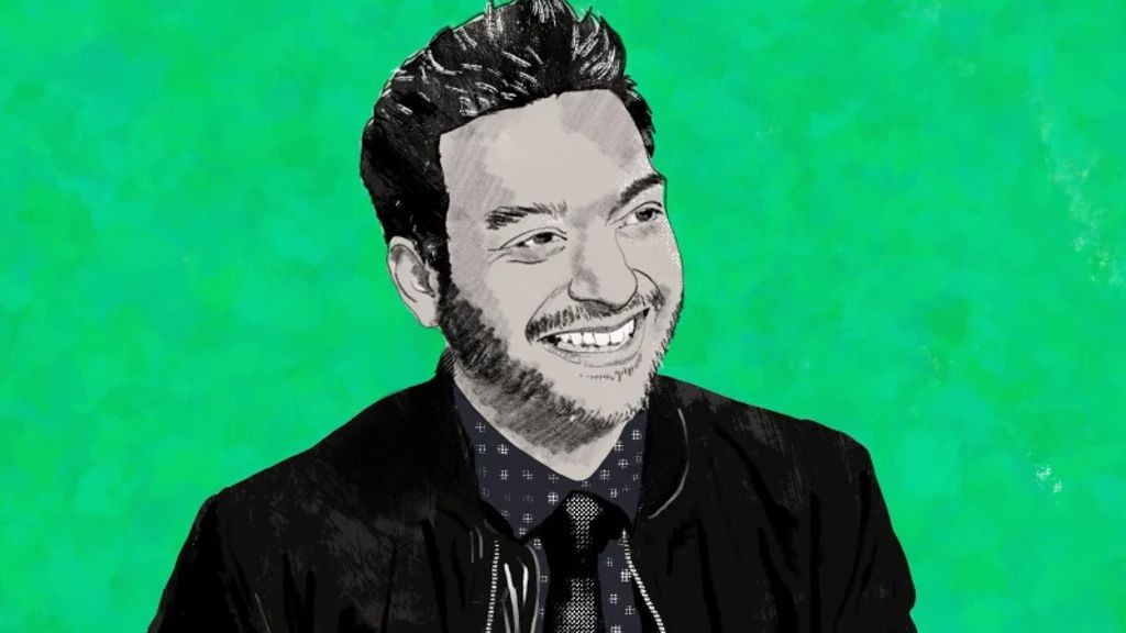 Ο διευθύνων σύμβουλος του Kickstarter, Aziz Hasan, παραιτήθηκε από τη θέση του