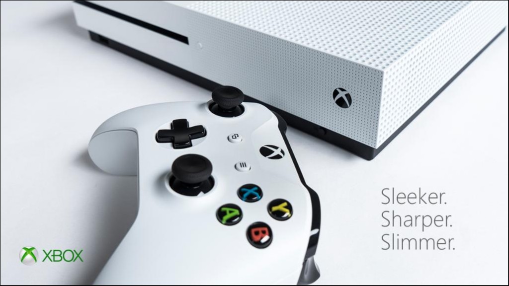 Microsoft: "Ακόμα και το Xbox One S συμφέρει έναντι του PS4 Pro"