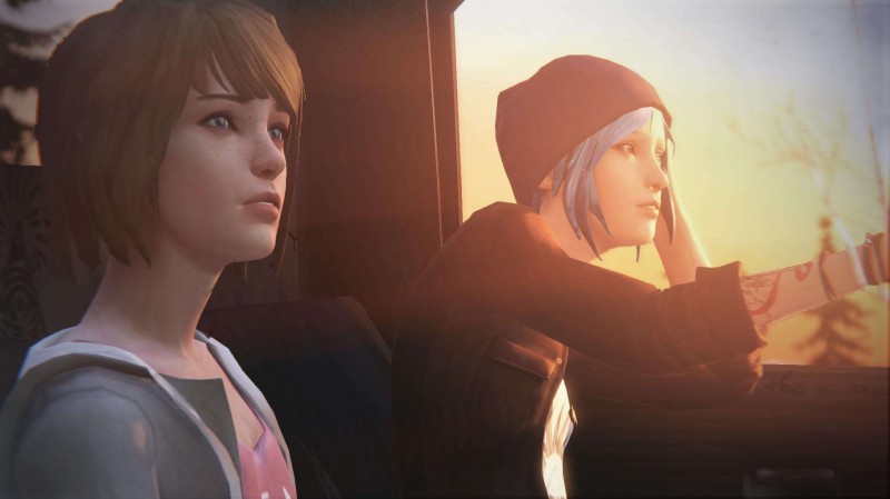 PlayStation Store: 20/5/2015