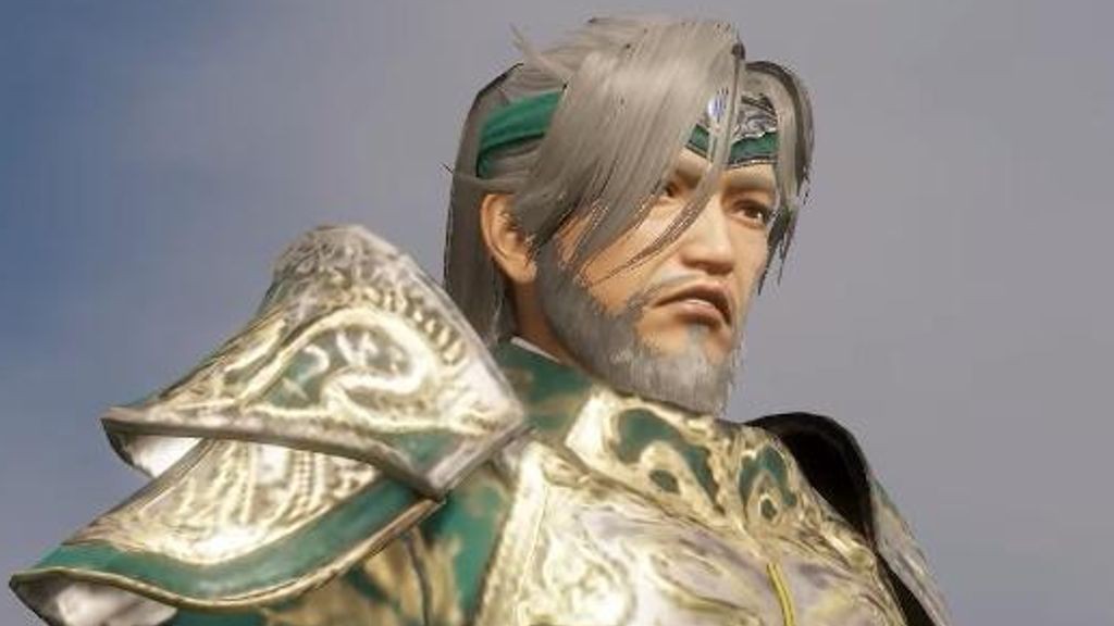 Dynasty Warriors 9 Empires demo