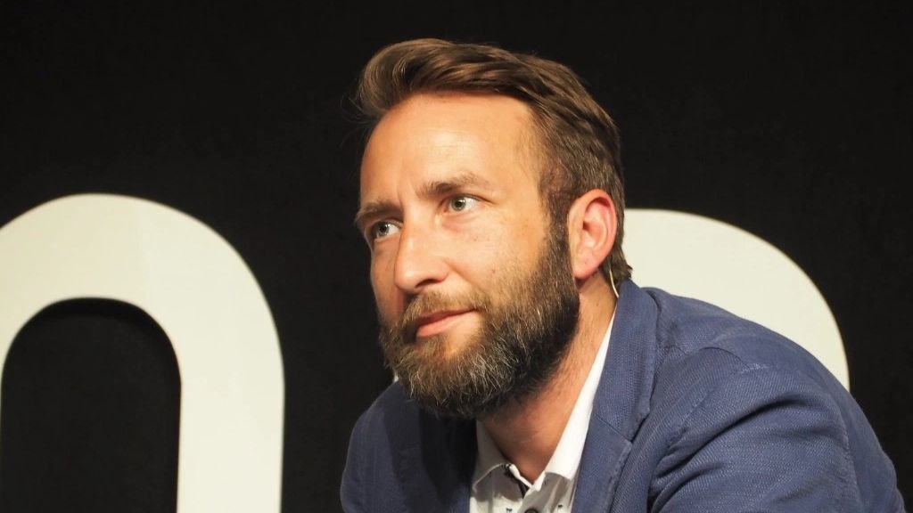 Ο δημιουργός του PUBG, Brendan Greene, αποχωρεί από την Krafton για να δημιουργήσει νέα εταιρεία ανάπτυξης Ο δημιουργός του PUBG, Brendan Greene, αποχωρεί από την Krafton για να δημιουργήσει νέα εταιρεία ανάπτυξης