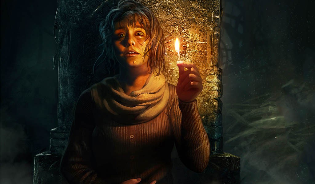 Τα Amnesia: Rebirth και Riverbond δωρεάν στο Epic Games Store