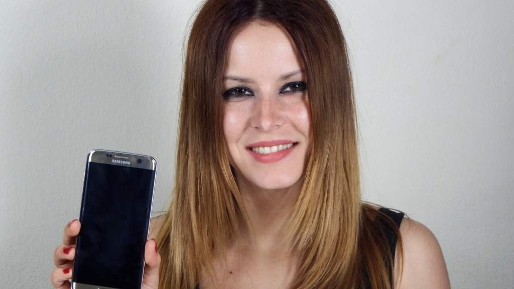 Samsung Galaxy S7 Edge review Samsung Galaxy S7 Edge review
