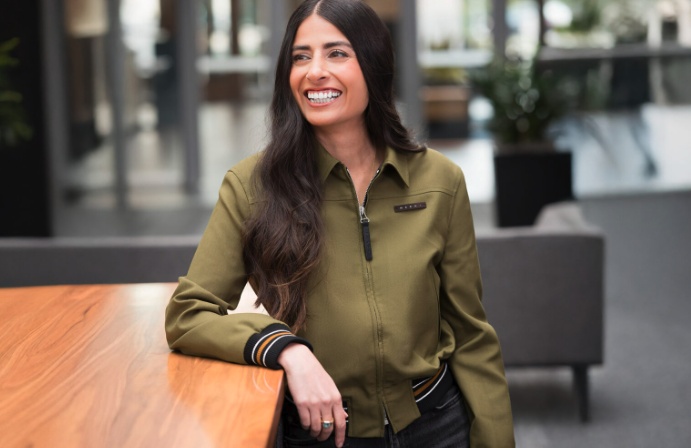 Η νέα επικεφαλής του Xbox λέει ότι δεν έχει "καμία ανοχή για κακή τεχνητή νοημοσύνη"