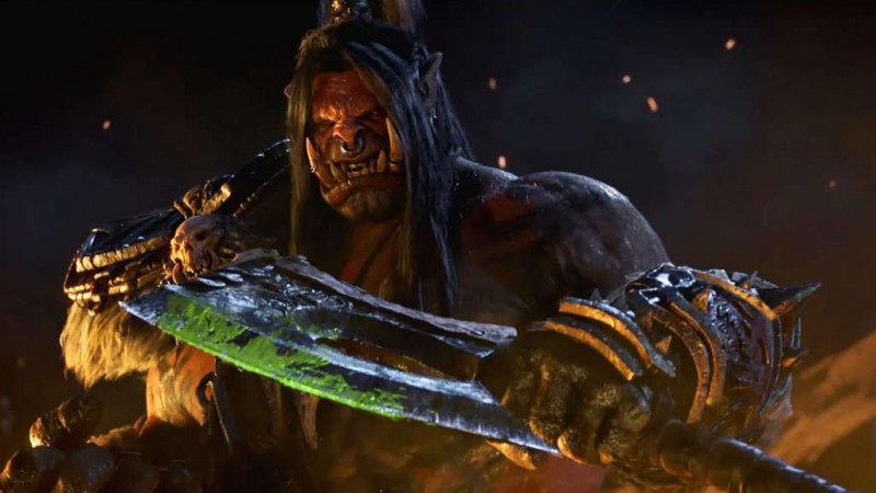  WoW: Πάνω από 100.000 banned accounts!