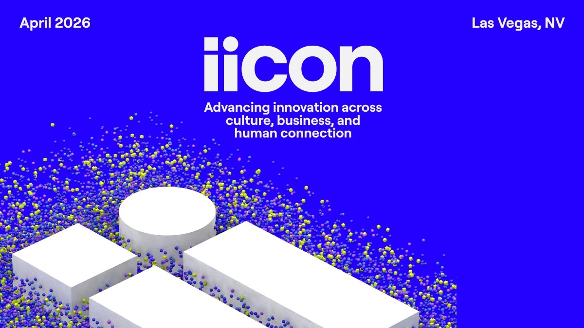 iicon από τους δημιουργούς της E3