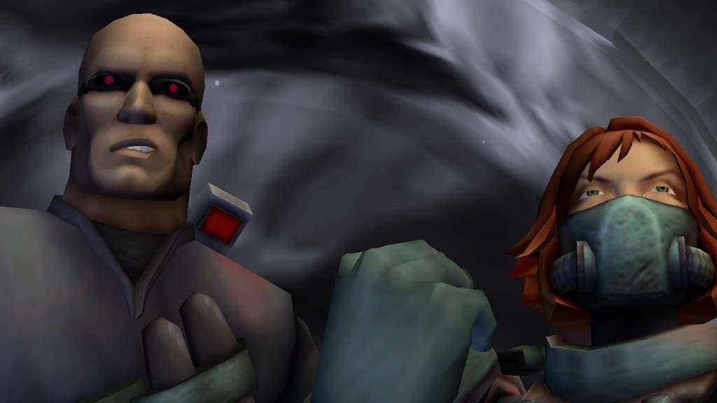 Το TimeSplitters 2 είναι fully playable σε 4Κ ανάλυση στο Homefront: The Revolution Το TimeSplitters 2 είναι fully playable σε 4Κ ανάλυση στο Homefront: The Revolution