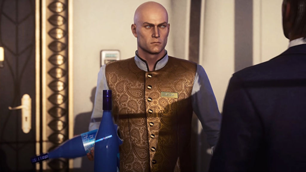 Hitman 3