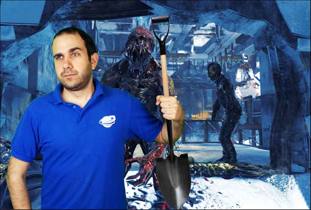 Τα 10 χειρότερα games του 2016 Τα 10 χειρότερα games του 2016