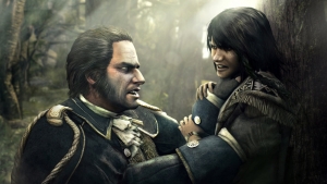 Assassin's Creed 3 με μικροπληρωμές