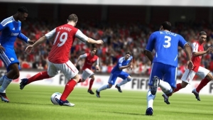 Το FIFA 13 σπάει τα ρεκόρ
