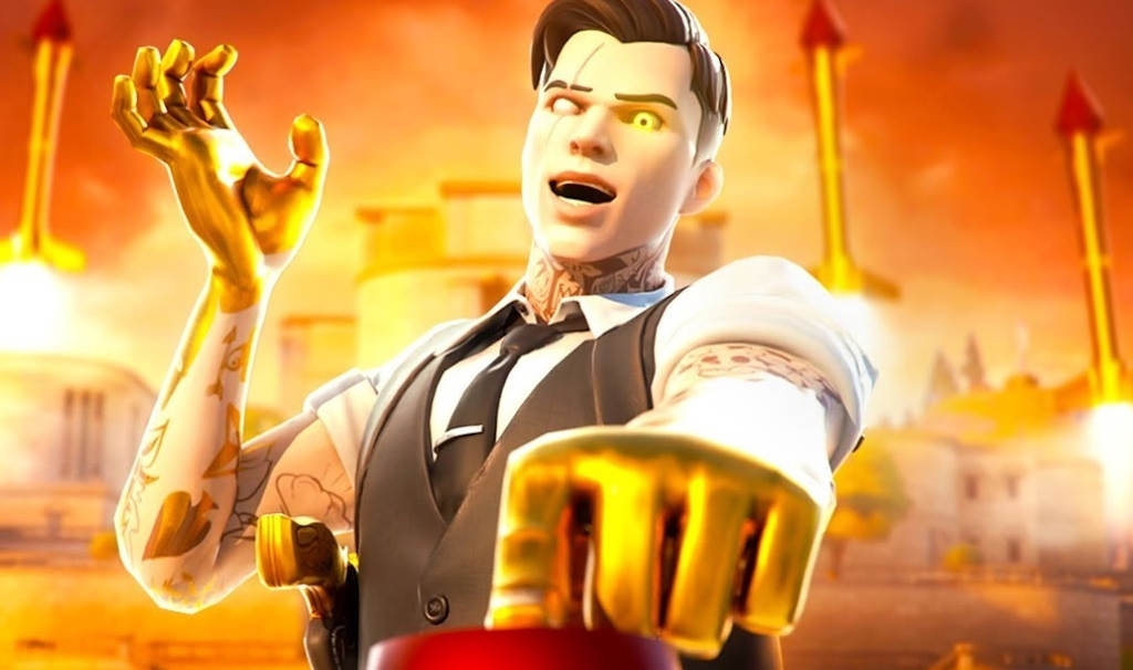 Fortnite: Η αντίστροφη μέτρηση για το Doomsday event έχει ξεκινήσει