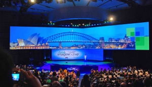 Imagine Cup 2012: Παγκόσμιοι τελικοί