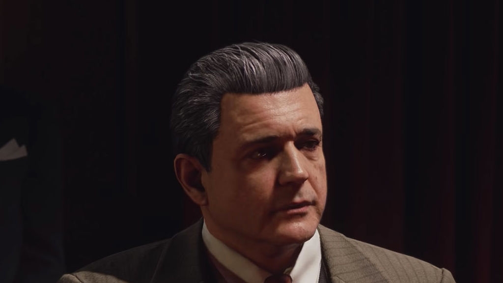 Mafia: Definitive Edition: Ημερομηνία κυκλοφορίας