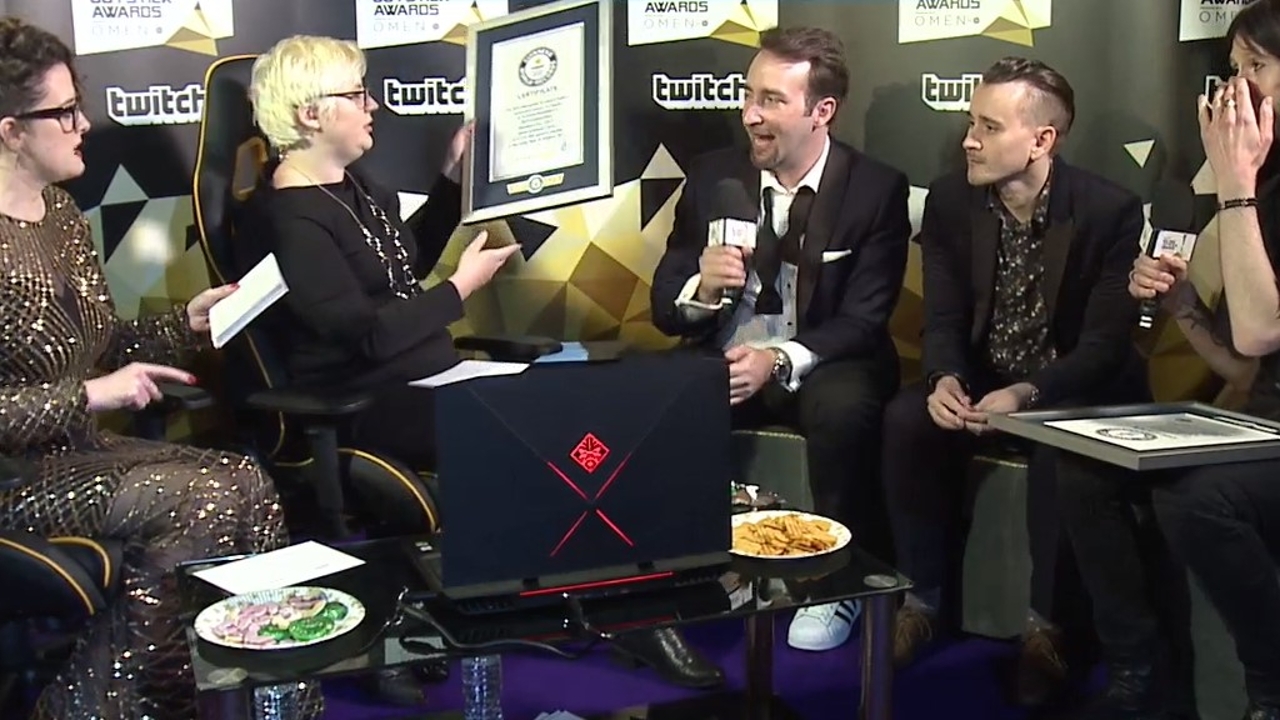 Το PUBG έλαβε επτά βραβεία Guinness