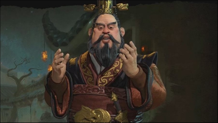 Civilization VI demo