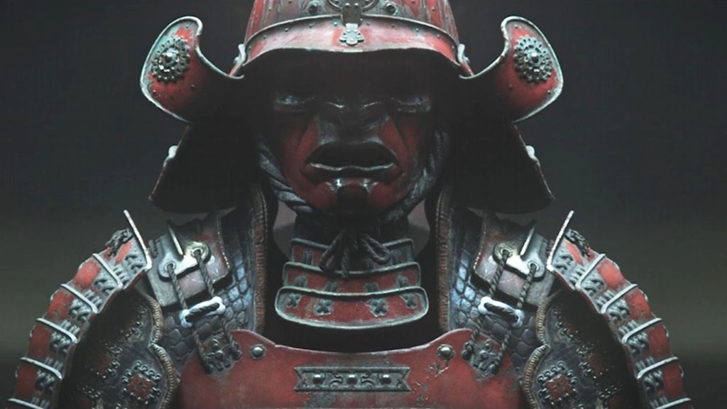 Sekiro 2 concept trailer σε Unreal Engine 5