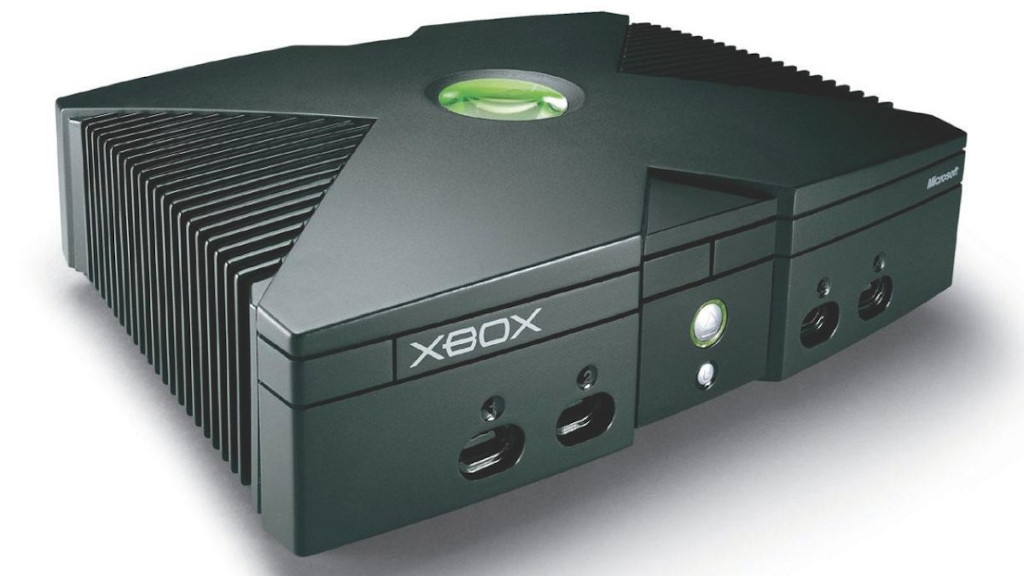 Ο source code του original Xbox έχει διαρρεύσει online