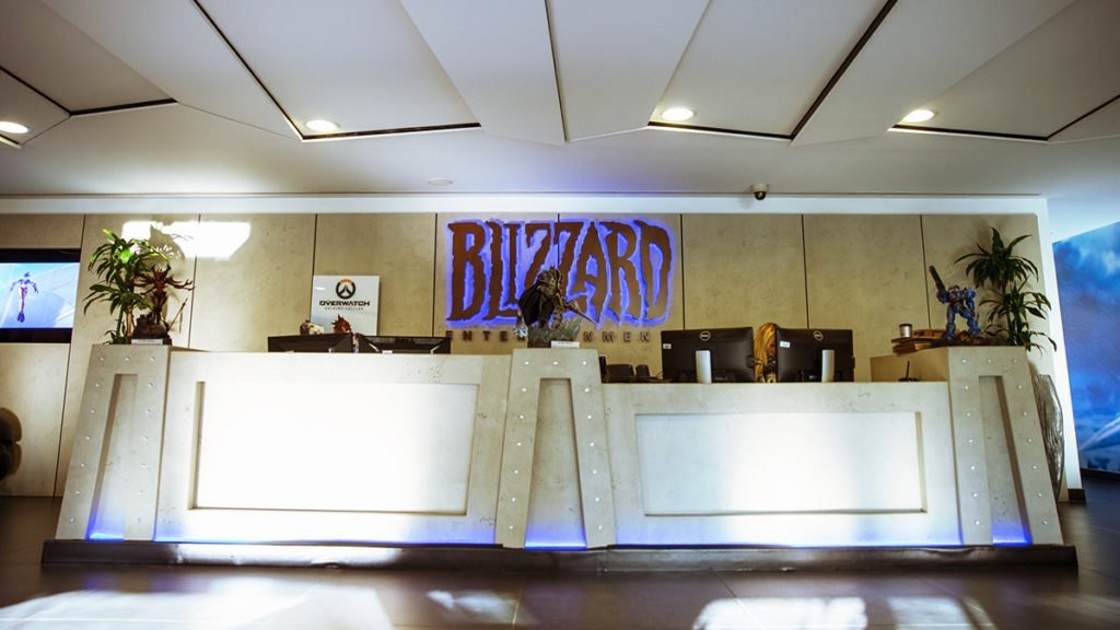 Η Blizzard χάνει εκατομμύρια παίκτες κάθε μήνα