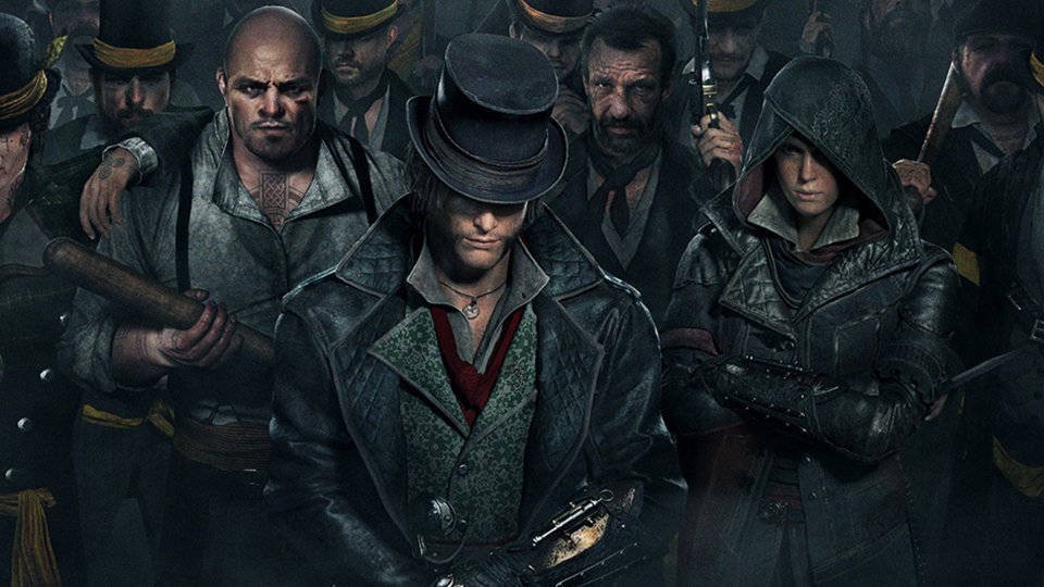 Assassin’s Creed: Syndicate Assassin’s Creed: Syndicate