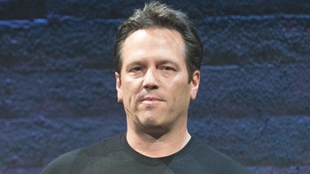 Ο Phil Spencer δίνει προτεραιότητα στα fps έναντι της ανάλυσης για το Xbox Series X