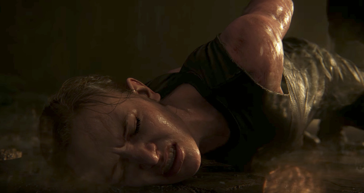 Η Sony υπερασπίζεται το βίαιο τρέιλερ του The Last of Us: Part 2