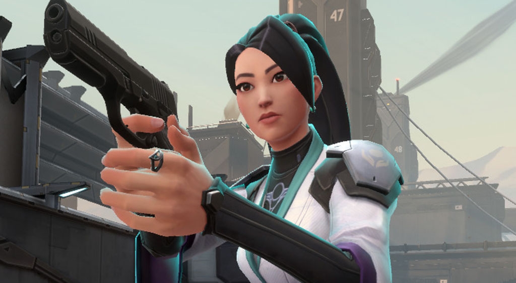 Valorant: Το μεγαλύτερο update της Riot Games