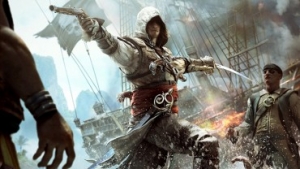 Assassin's Creed IV: Black Flag στην E3 2013