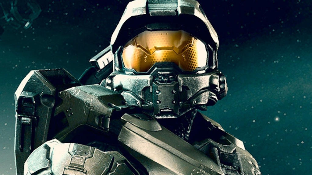 Νέο project στο σύμπαν του Halo