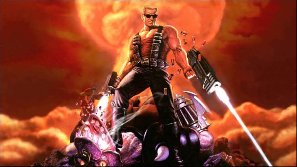 Νέο game από την Gearbox Software