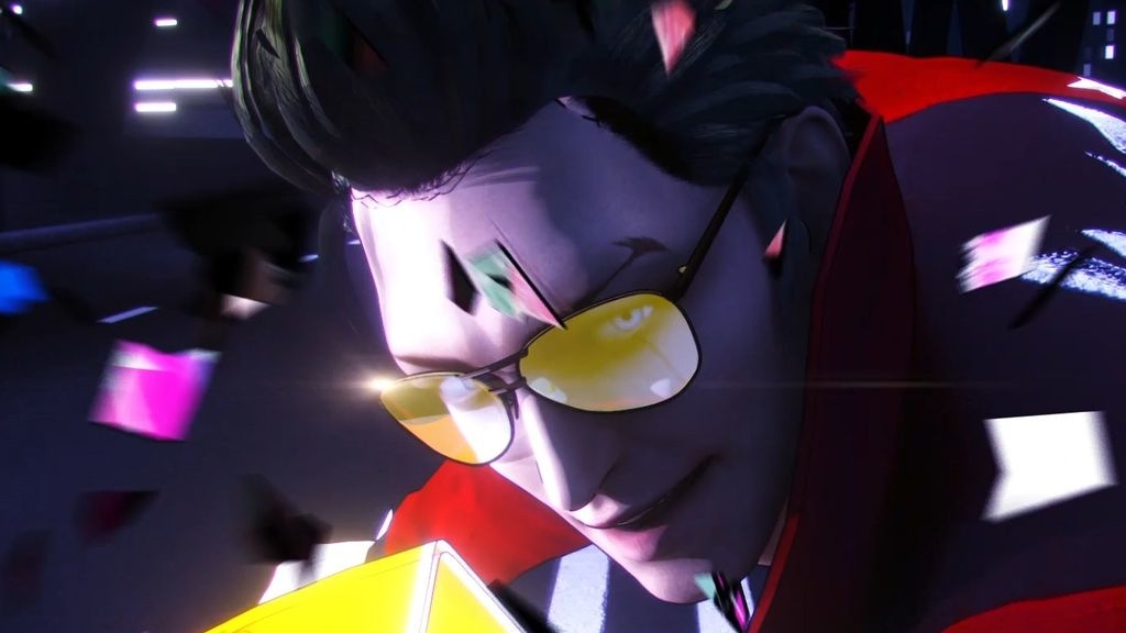 Τα No More Heroes και No More Heroes 2 στα PC