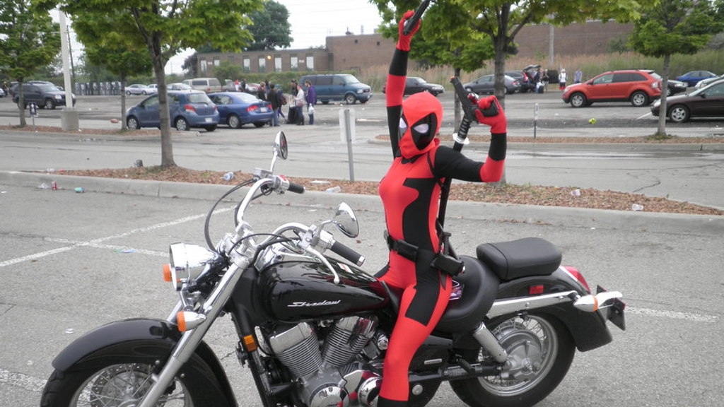 Άτυχη κασκαντέρ έχασε την ζωή της στα γυρίσματα του Deadpool 2