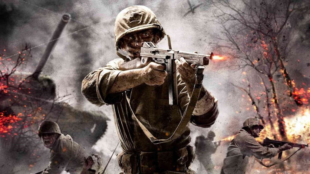 Call of Duty: Vanguard: Οι Νεοζηλανδοί δυσαρεστήθηκαν που ο εθνικός τους ήρωας έγινε Αυστραλός
