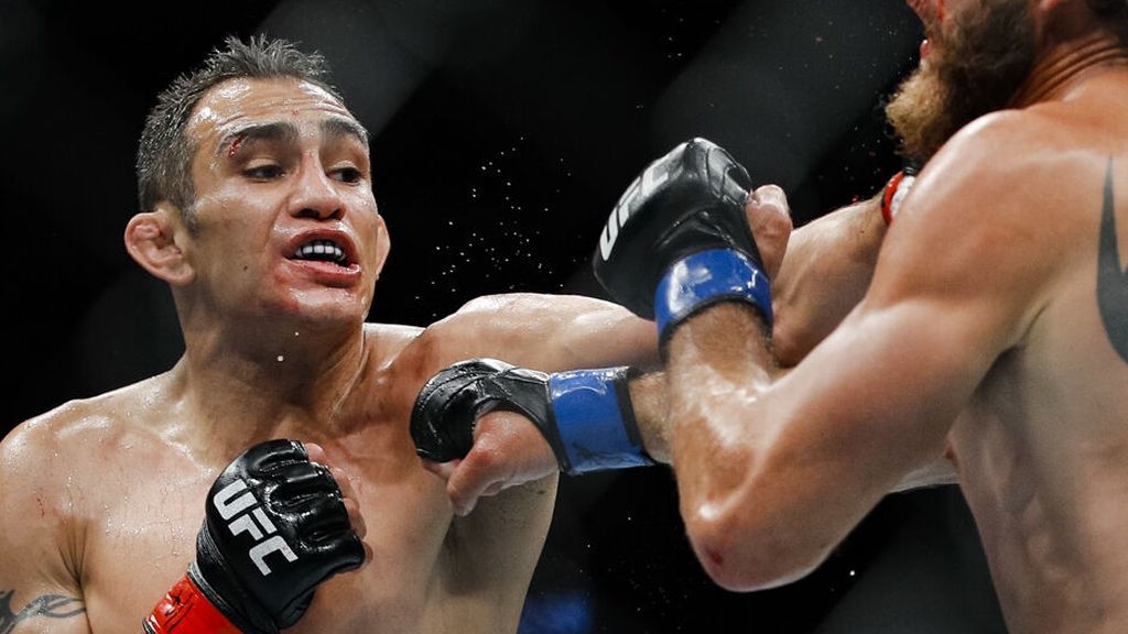Η μητρική εταιρεία του UFC θέλει να πουλήσει τo μερίδιο των μετοχών της στην Epic Games