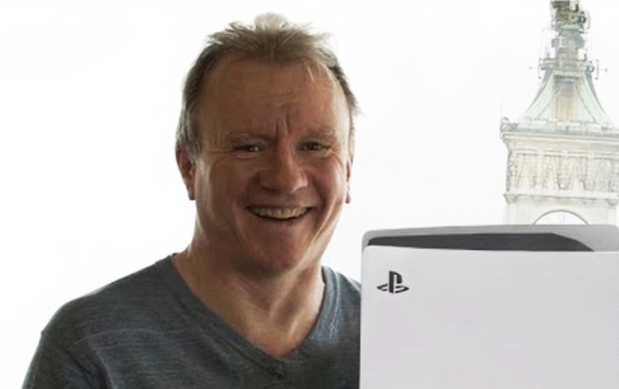 Sony: "Το να φτιάξεις μια νέα gaming σειρά περιέχει ρίσκο"