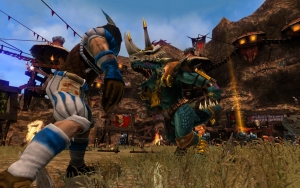 Blood Bowl: Star Coach