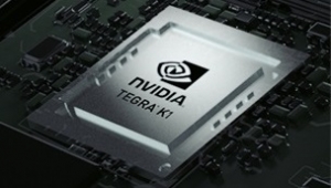 CES 2014: NVIDIA Tegra K1