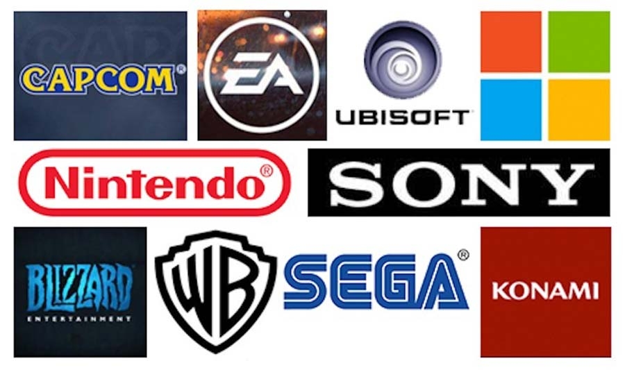 Gamer Problems: Publishers vs Gamers Gamer Problems: Publishers vs Gamers