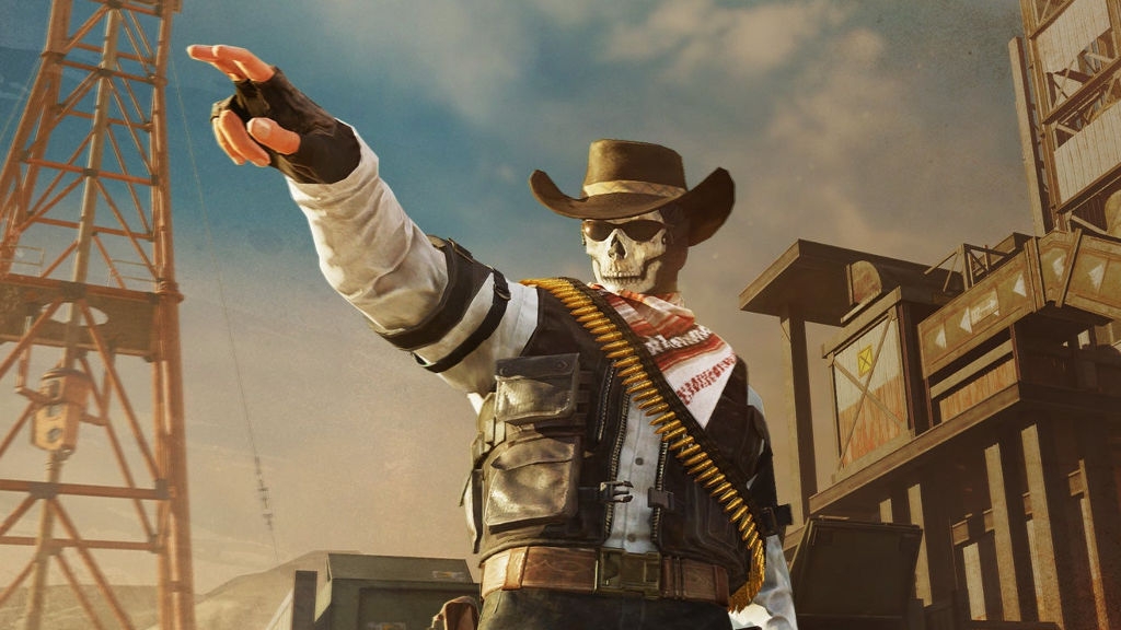 Call of Duty Mobile: Season 6