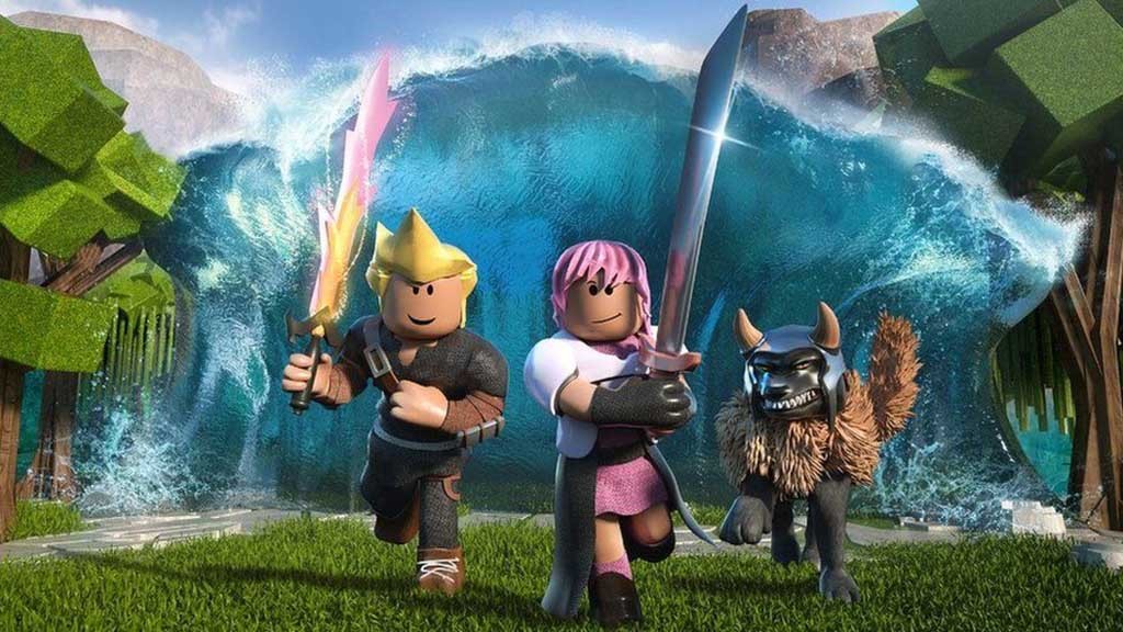Το Roblox ξεπέρασε τους 200 εκατομμύρια ενεργούς χρήστες