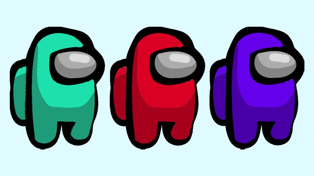 Το Among Us είχε 500 εκατομμύρια ενεργούς παίκτες τον Νοέμβριο