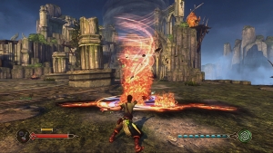 Community Quest 3: PS Move