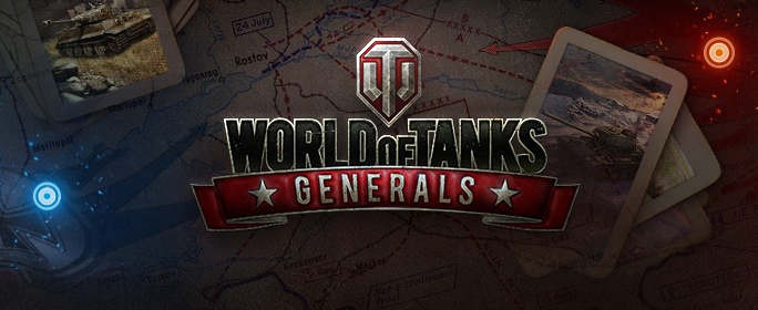Διαγωνισμός World of Tanks Generals beta