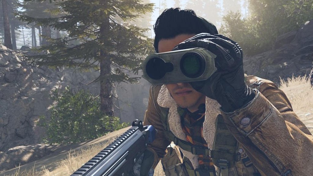 Call of Duty: Warzone: Cheater στέλνει pings και αλλάζει τα in-game ονόματα των αντιπάλων