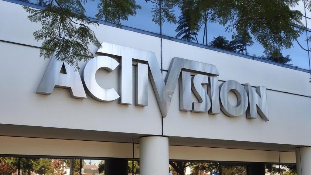 Εργαζόμενοι της Activision Blizzard κατήγγειλαν την εταιρεία ότι απειλούσε και απαγόρευσε τους εργαζόμενούς να μην μιλήσουν