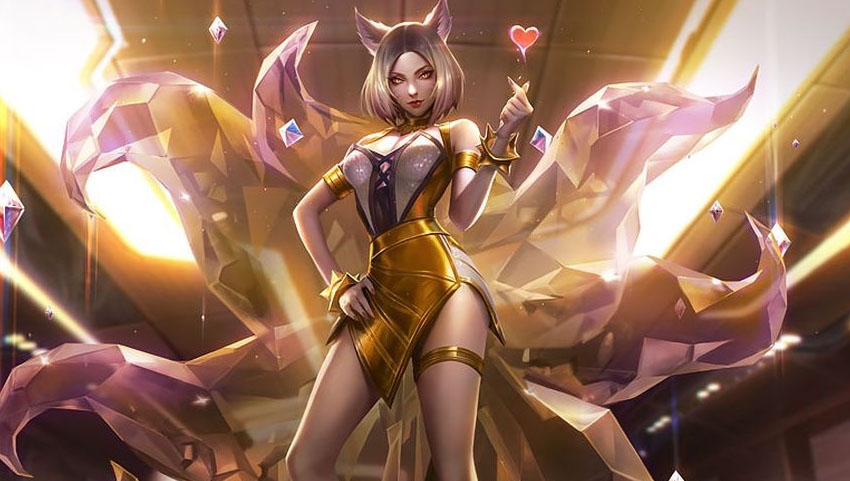 Twitch: Το LoL 1ο για το 2019 με 1 δις views, εκτός δεκάδας το PUBG