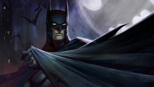 Infinite Crisis: Έρχεται ο Batman