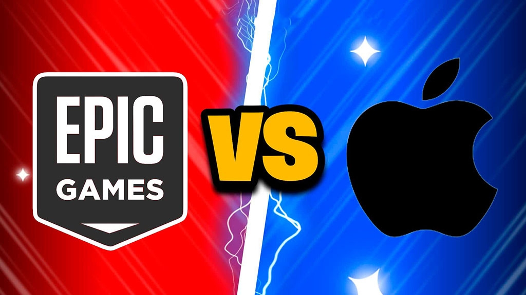 Η Apple έχασε την δίκη από την Epic Games αλλά αρνείται να επαναφέρει το Fortnite! Η Apple έχασε την δίκη από την Epic Games αλλά αρνείται να επαναφέρει το Fortnite!